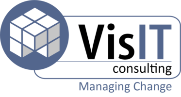 VisIT Consulting – Unternehmensberatung für den öffentlichen Nahverkehr